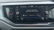 Volkswagen Polo 1.0 TSI Style 5dr Petrol Hatchback